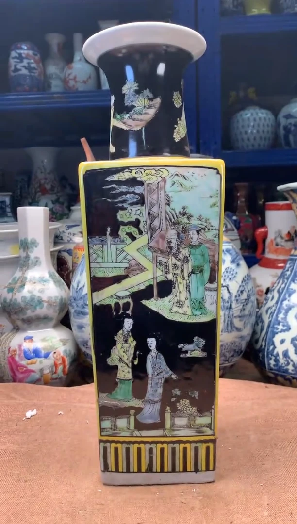 摆件旧藏瓷器旧藏瓷器