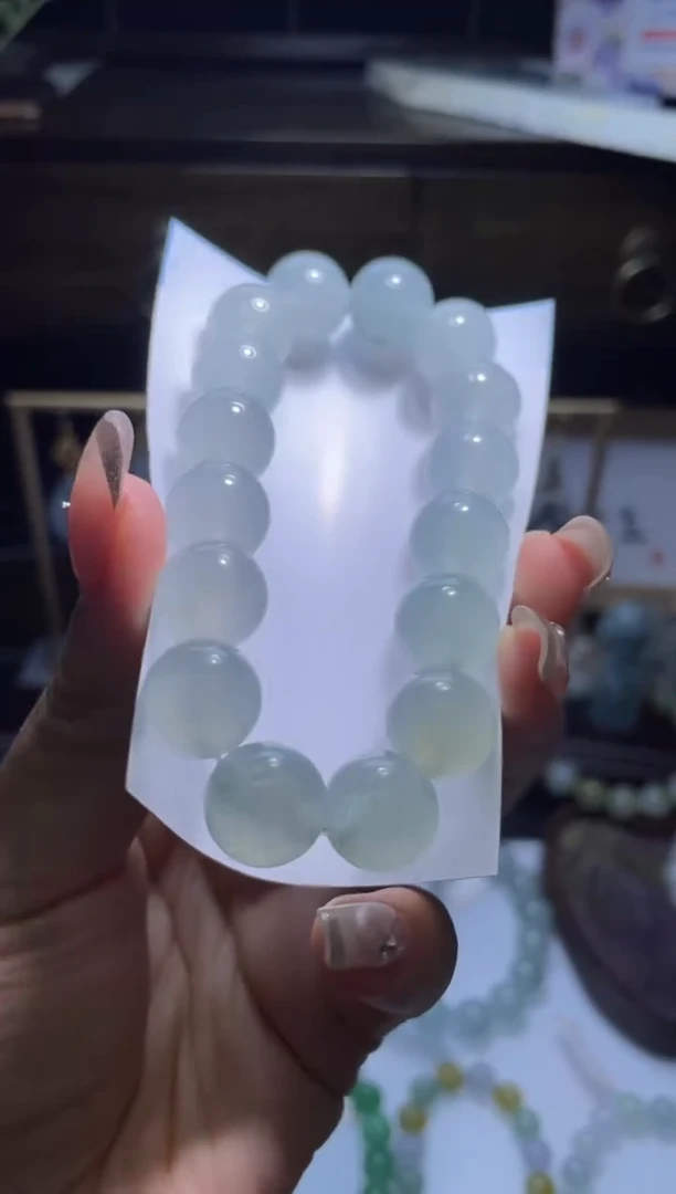 未镶嵌定制翡翠缅甸翡翠A货20