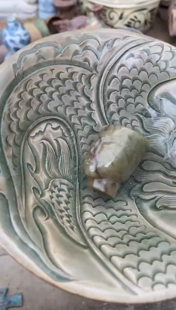 【闪购商品】摆件瓷器瓷器瓷器瓷器
