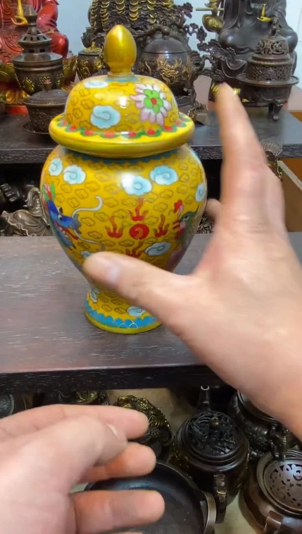 案台摆件 物品摆件