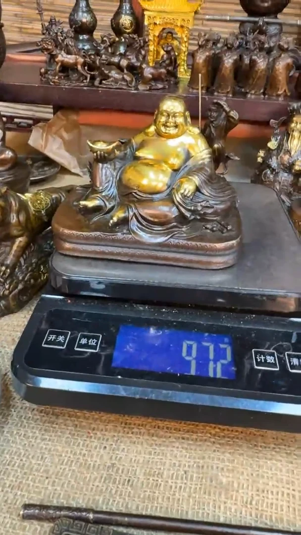 益臻铜器益臻铜器