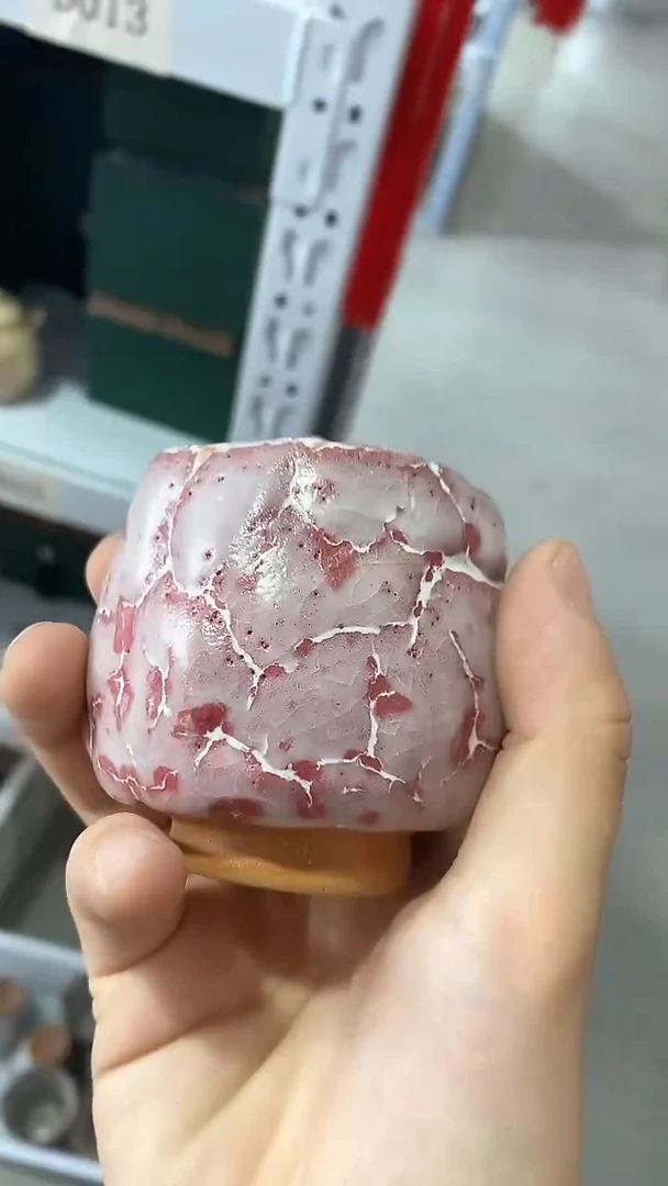 瓷片陶瓷茶器福利D001