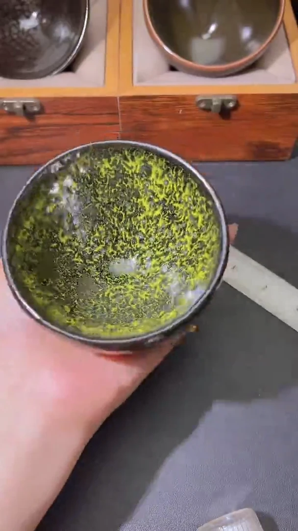 茶盏88