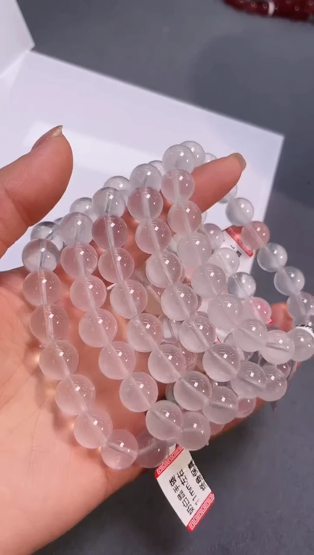 颈饰未镶嵌水晶/277多样性发一件