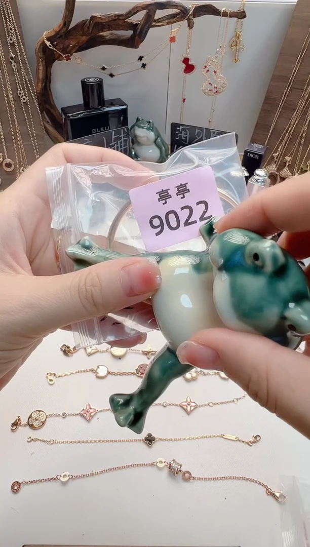 瓷片龙*彧贤聚宝阁亭亭店