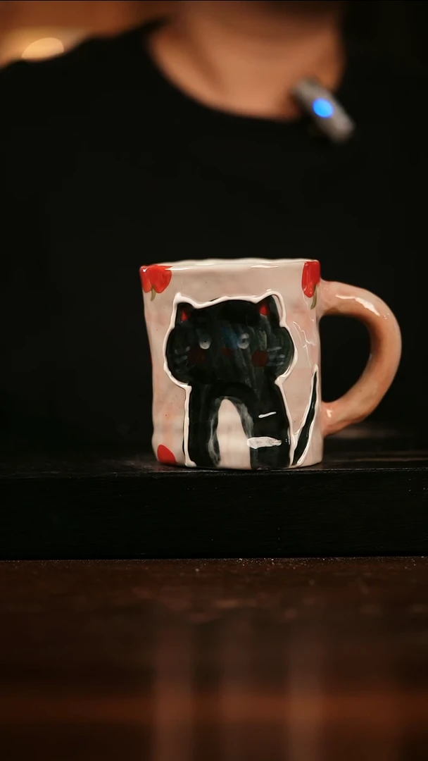 瓷片遇瓷手作同款869