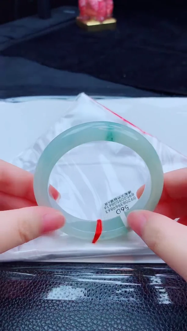 未镶嵌手镯翡翠缅甸天然翡翠A货手镯