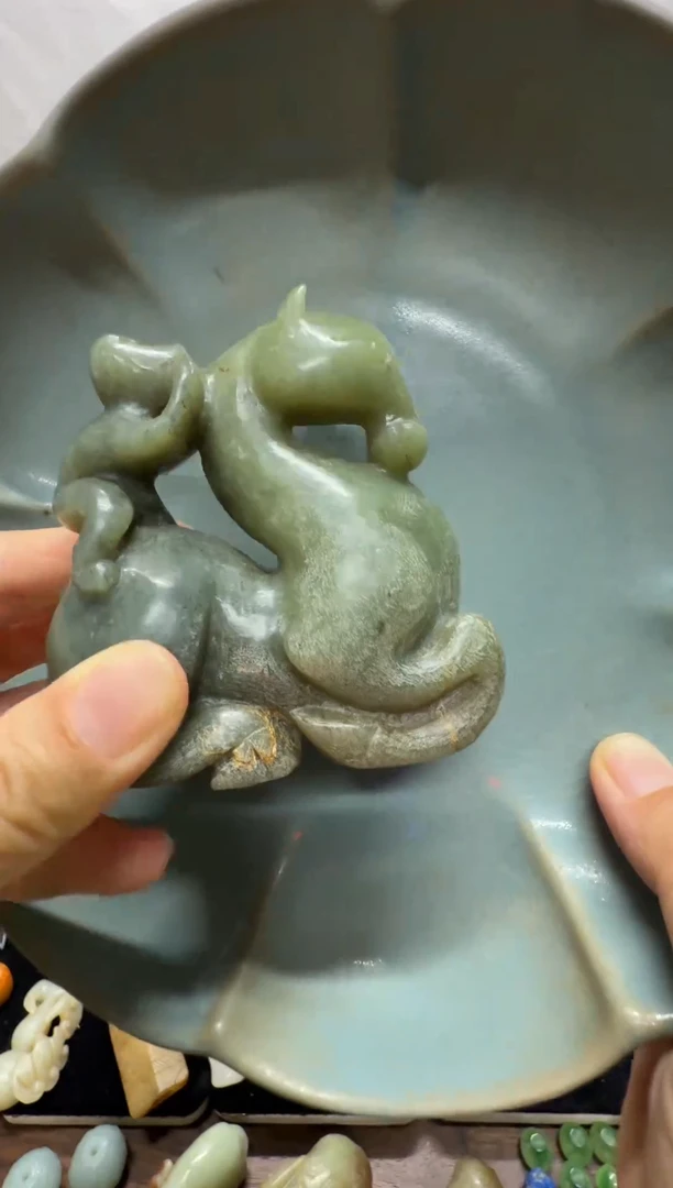 瓷片瓷器瓷器瓷器