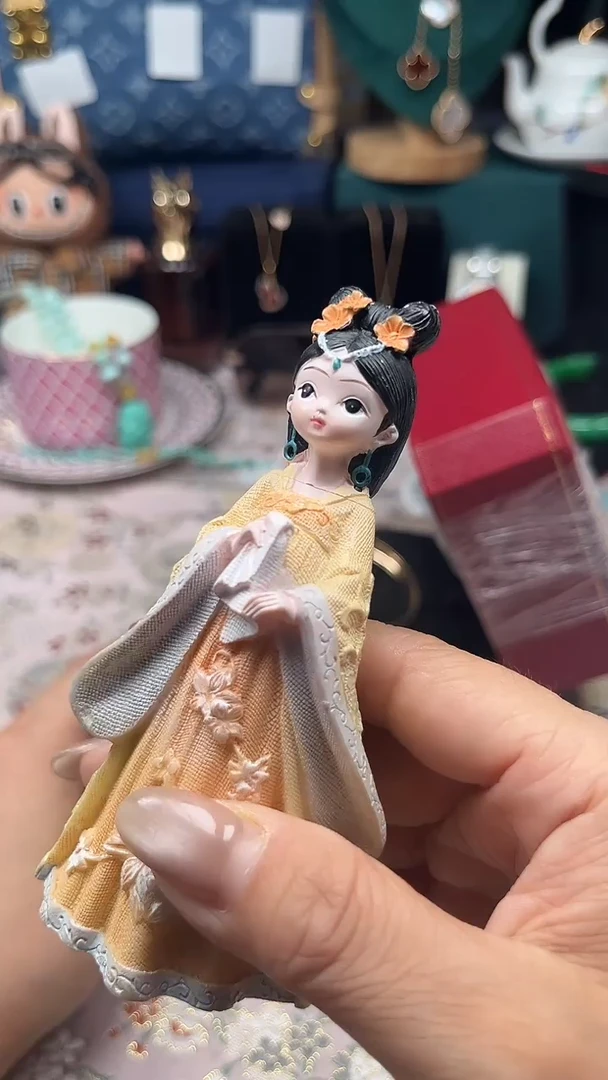 瓷片陶茶666文玩周边多人