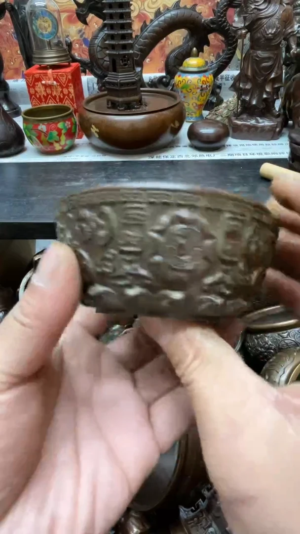 【闪购商品】铜器摆件铜器摆件铜器摆件