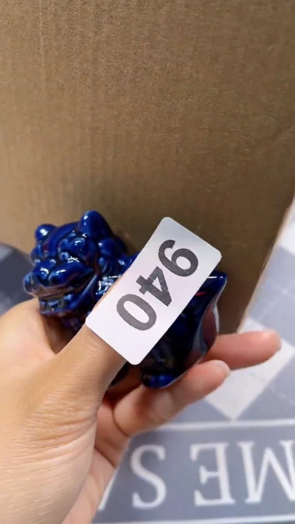 瓷片陶茶666文玩周边多人