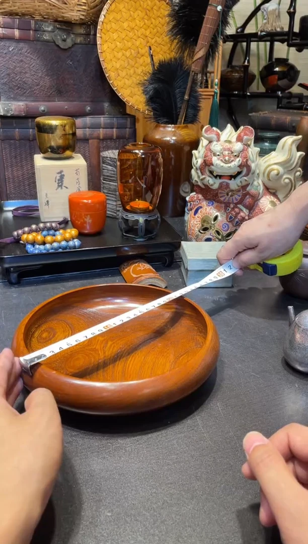 钵 大漆漆器大漆漆器大漆漆器
