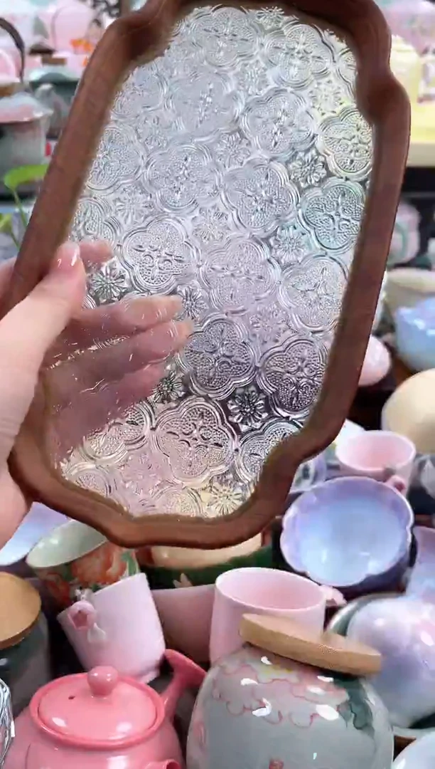 茶具：库存仅剩1件