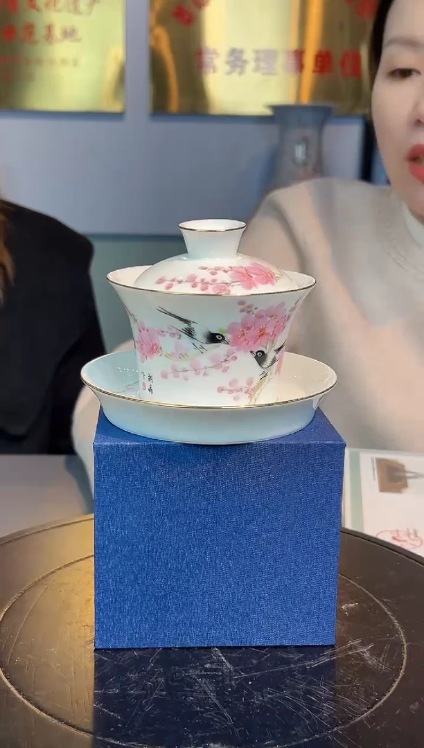 陶水点桃花胡晶专场6