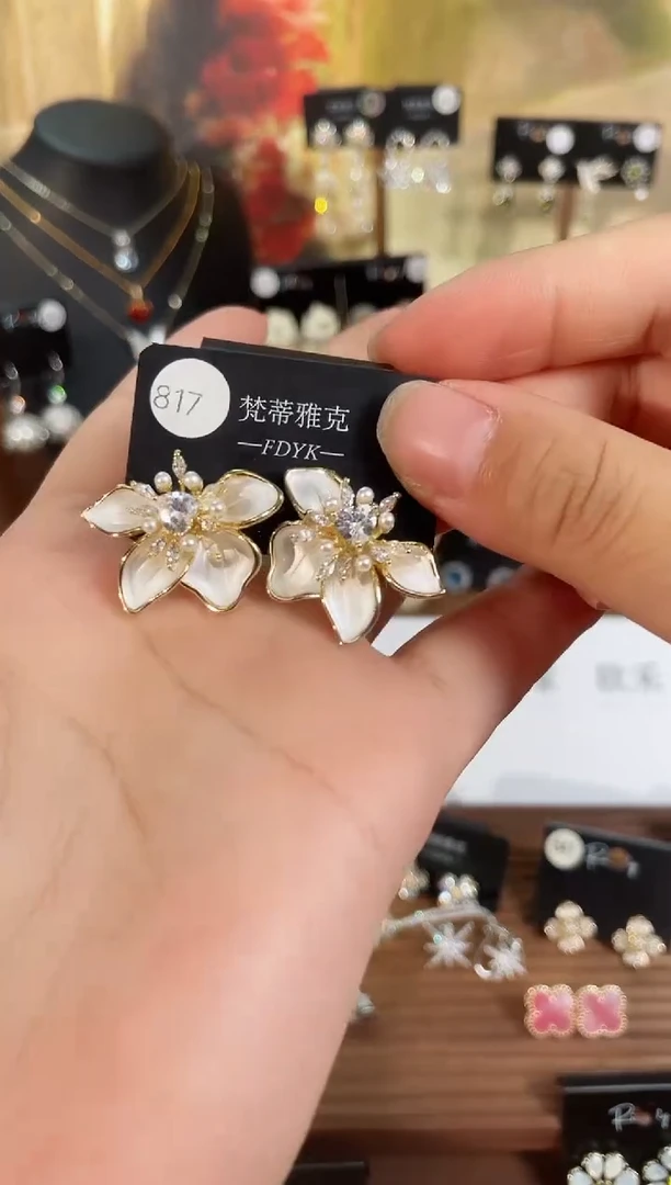 铜合金无925银梵817