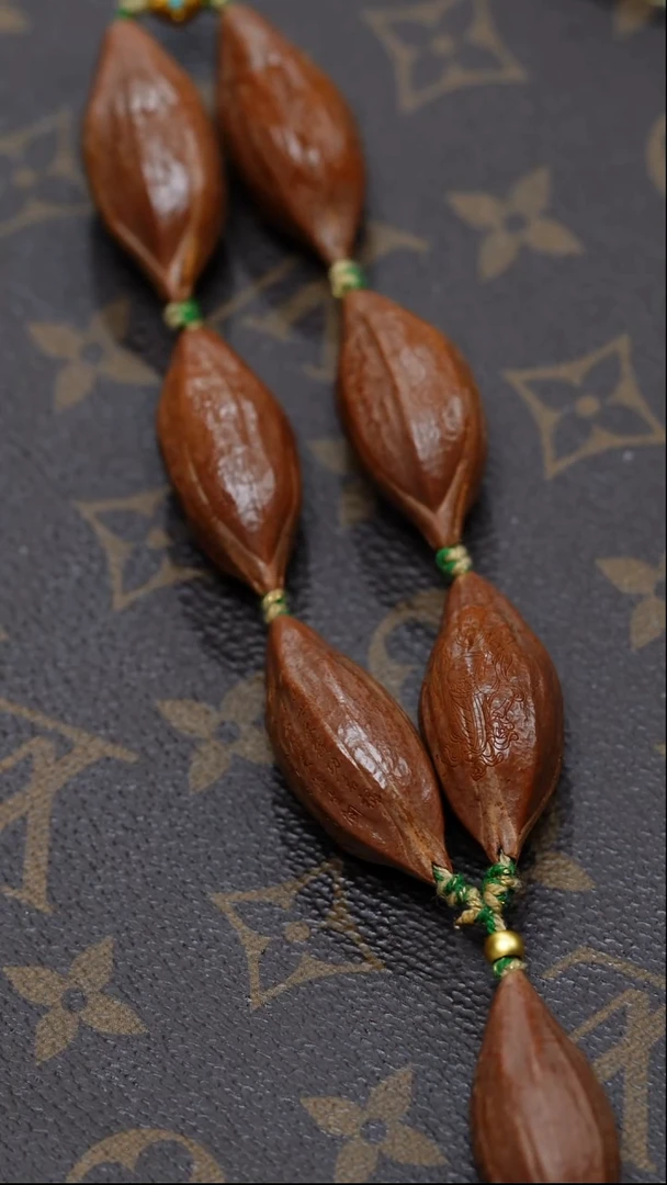 手串/手链橄榄核橄榄核