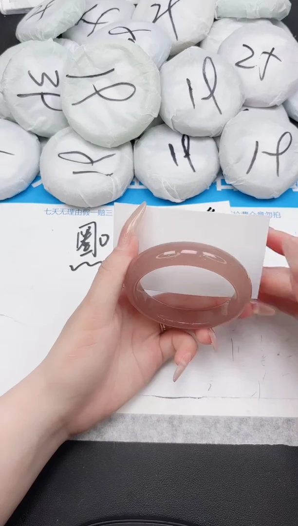 女款东凌手镯155-58