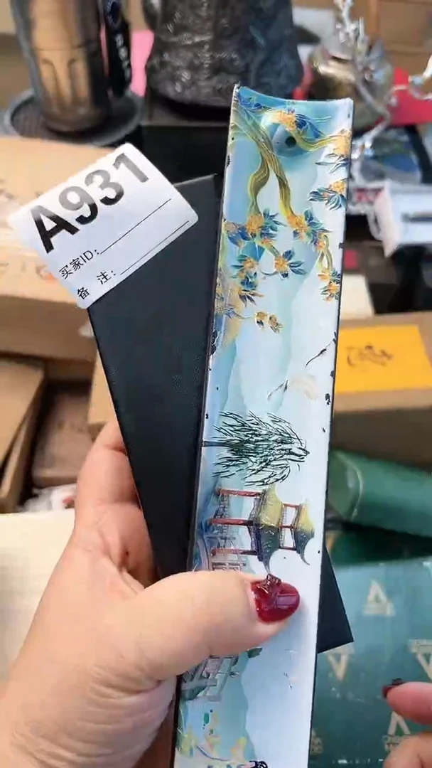 【闪购商品】瓷片A931炎美杂货铺质量保证