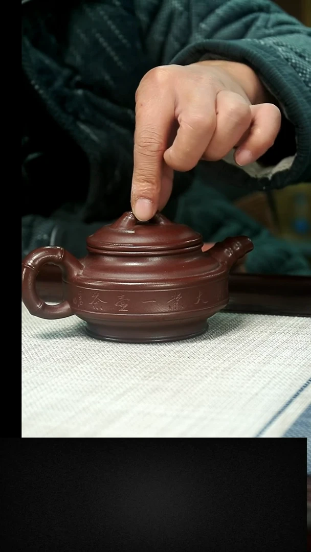 茶壶紫砂茶壶 紫砂63