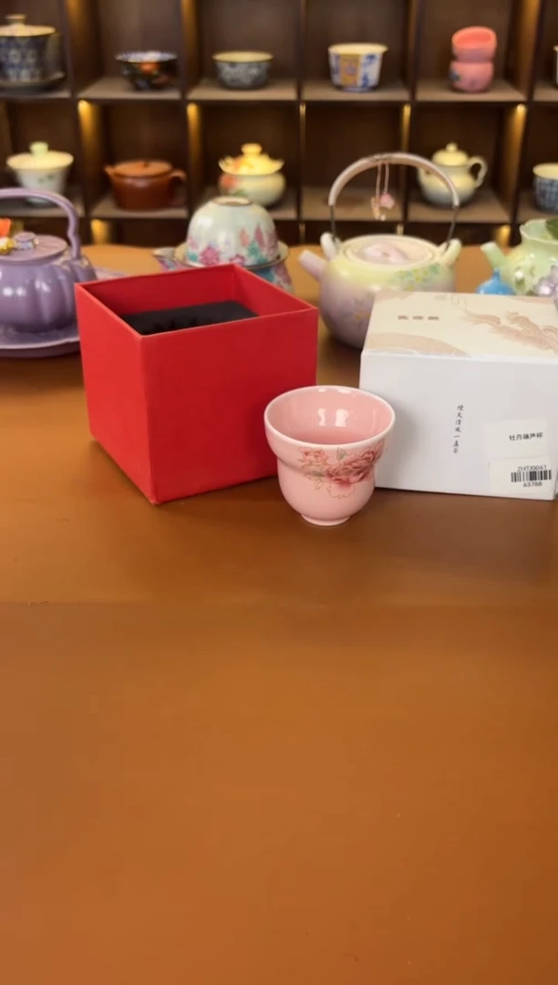 库存仅剩一单（带礼盒）