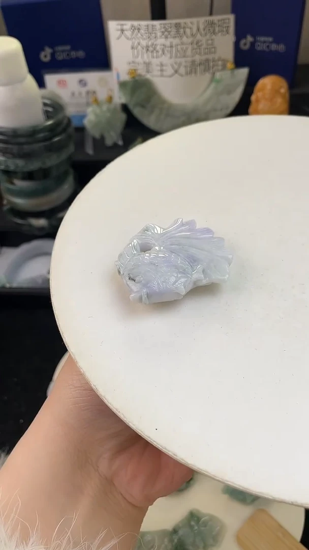 未镶嵌手链翡翠再**等手工定制主默认微瑕播介绍为准