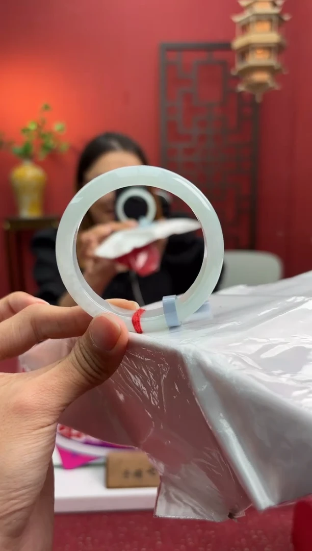 未镶嵌手镯翡翠翡翠手镯8