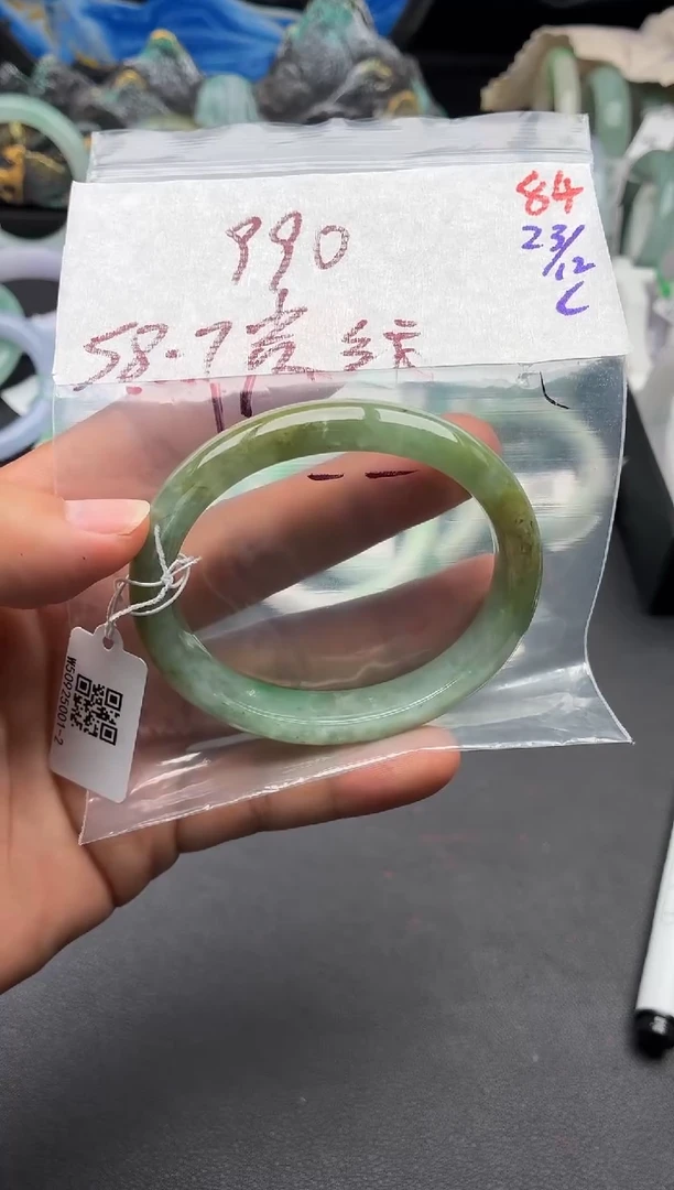 未镶嵌定制翡翠毛货需精细抛光多样性发1件84