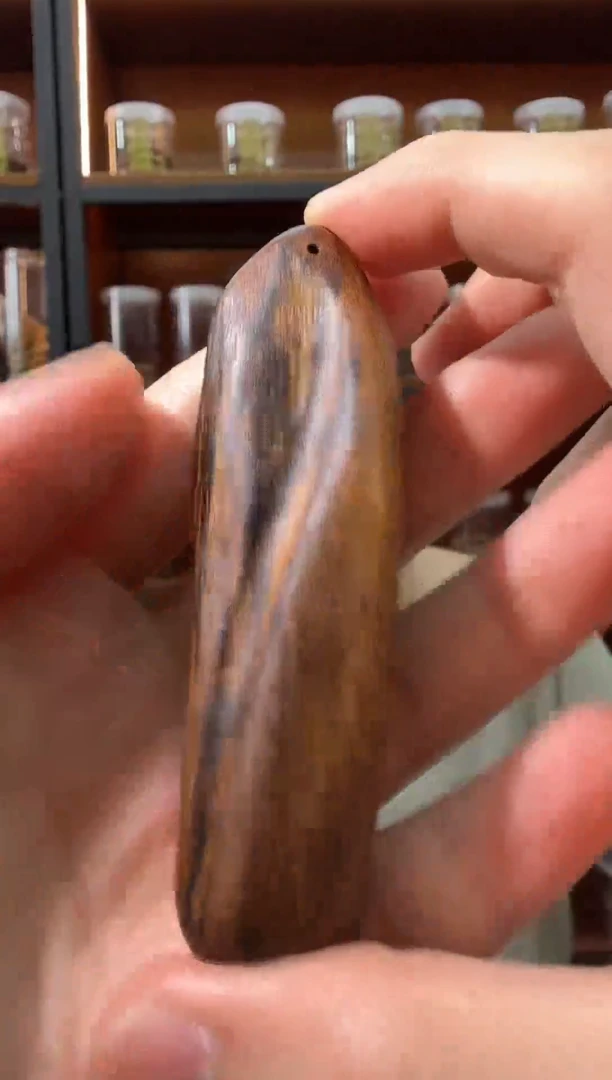 沉香吊坠60号芽庄棋楠种多样性发一