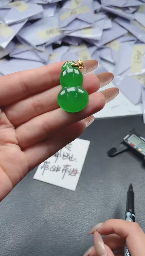 所见即所得（一物一拍）329