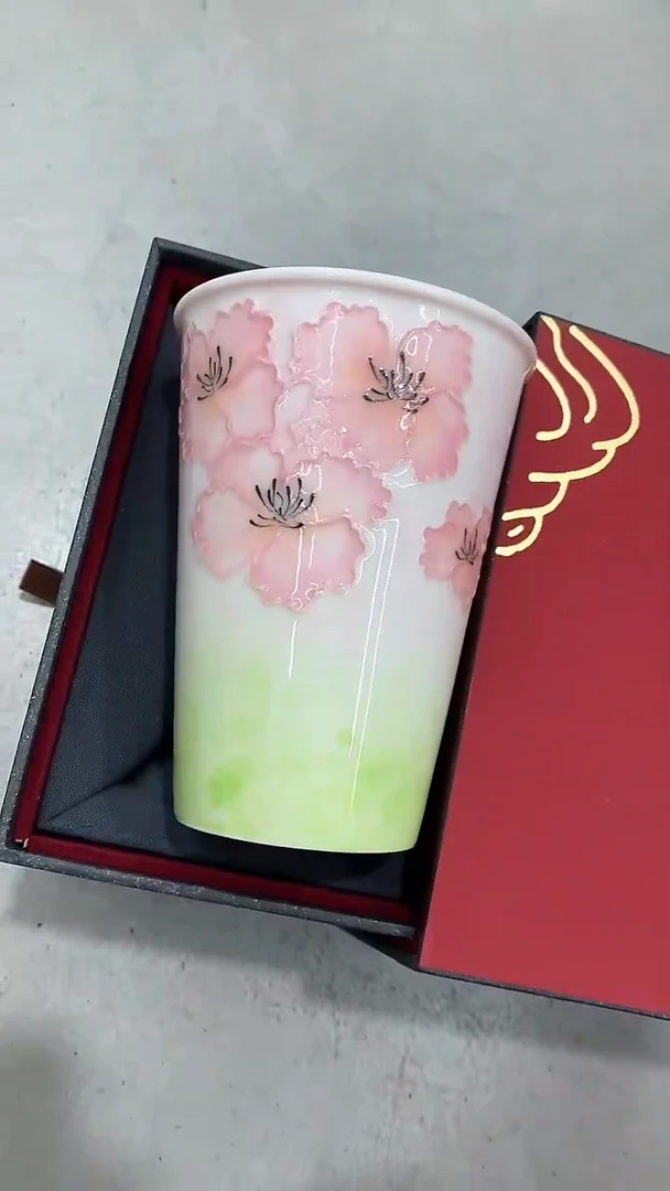 瓷片陶瓷茶器孤品55