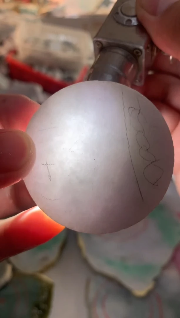 裸石翡翠0林0翡翠珠宝303