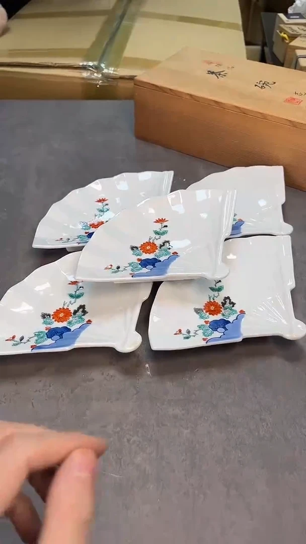 其泉--茶宠瓷器茶具套装