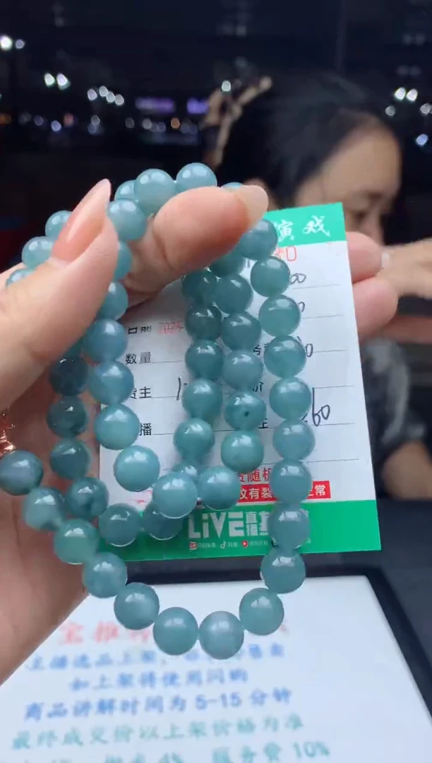未镶嵌定制翡翠天然A货翡翠多样性发其一