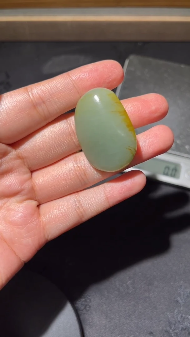 未镶嵌和田玉珠宝奇石3和田玉