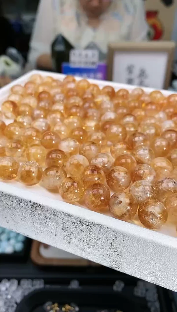 未镶嵌吊坠(不含链)水晶1a多样性发其一/4.18/1个