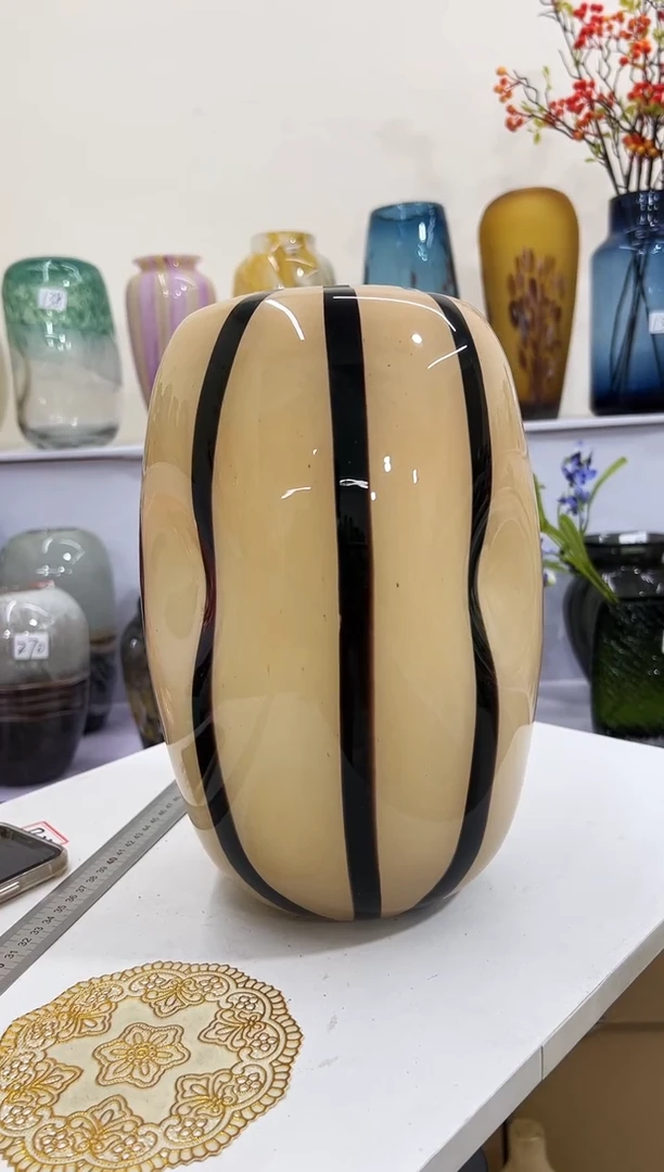 【闪购商品】也麦花器