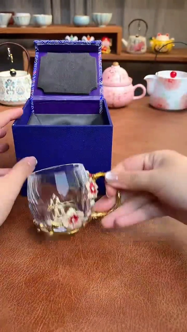 【高货清货】微瑕不售后，介意勿拍（不含礼盒）