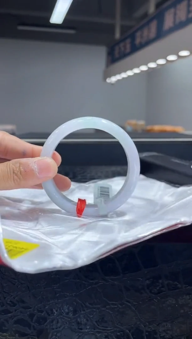 未镶嵌手镯翡翠14