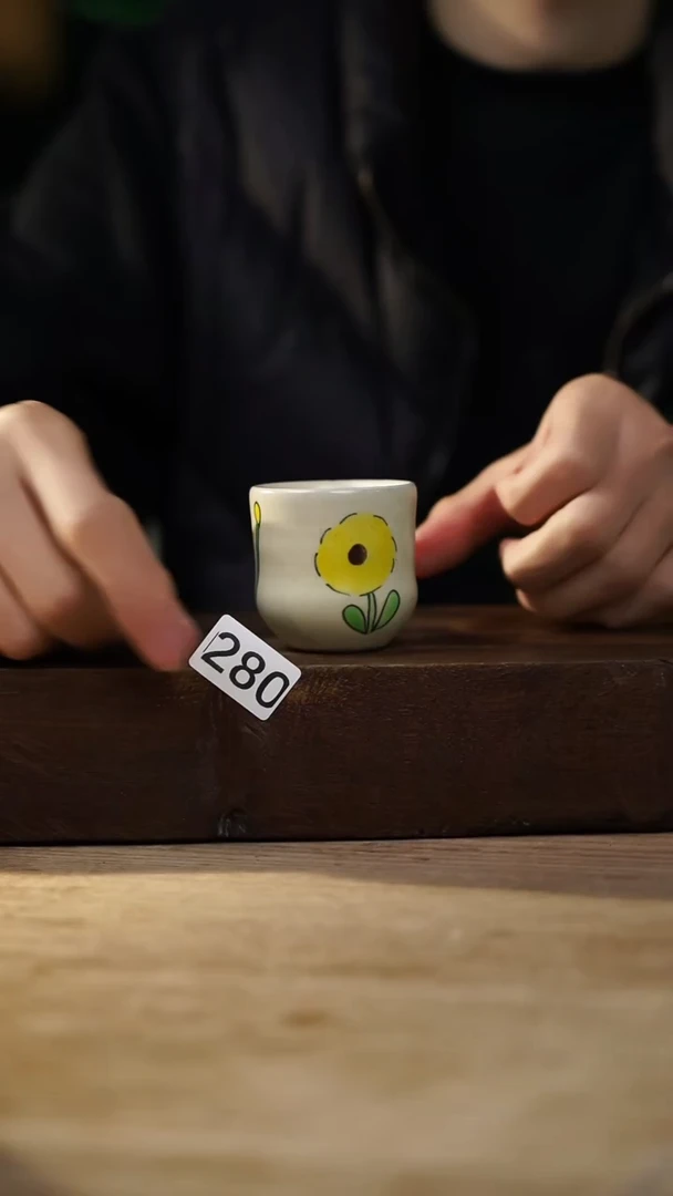 瓷片开播福利！！不顾一切之落单福利！！