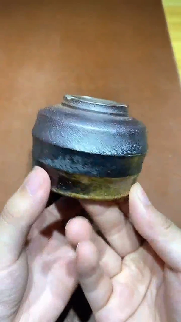 馨*奢瓷柴烧茶器专拍链接087