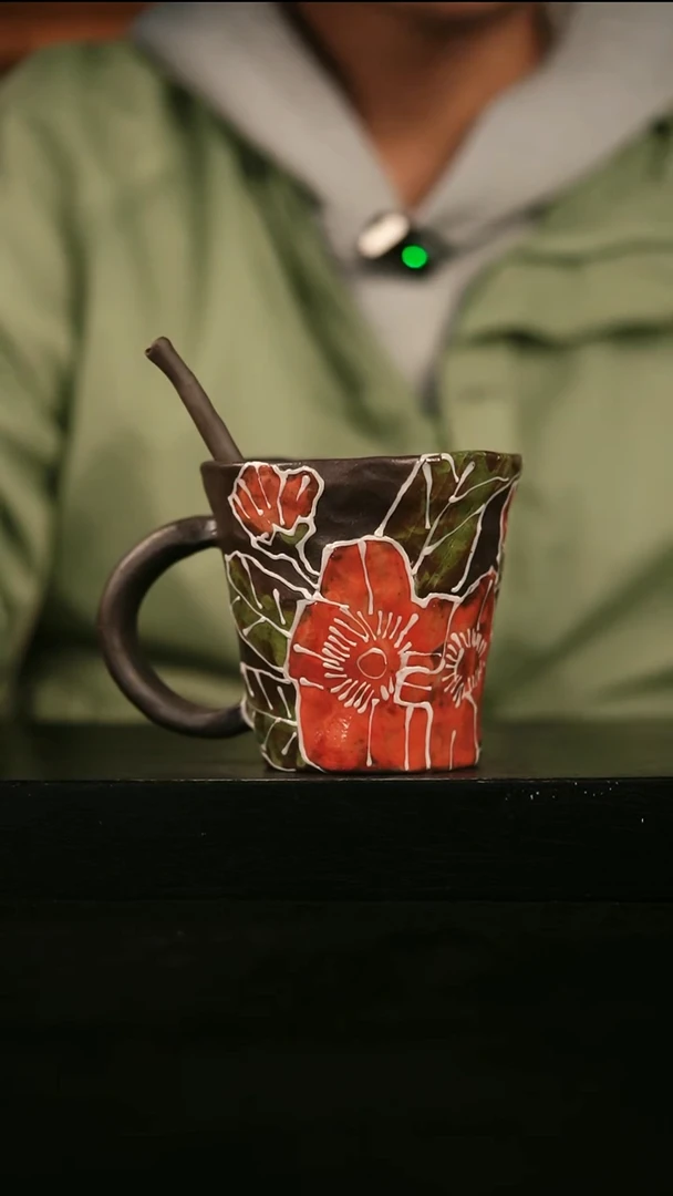 其他489遇瓷手作同款