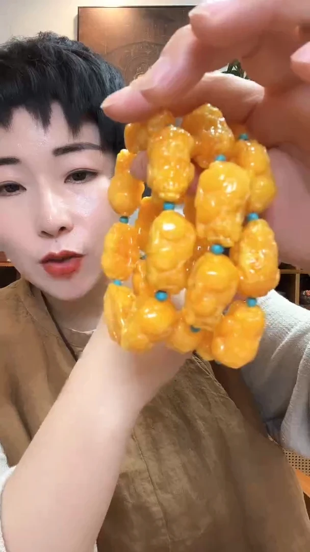 民族风原创手作382