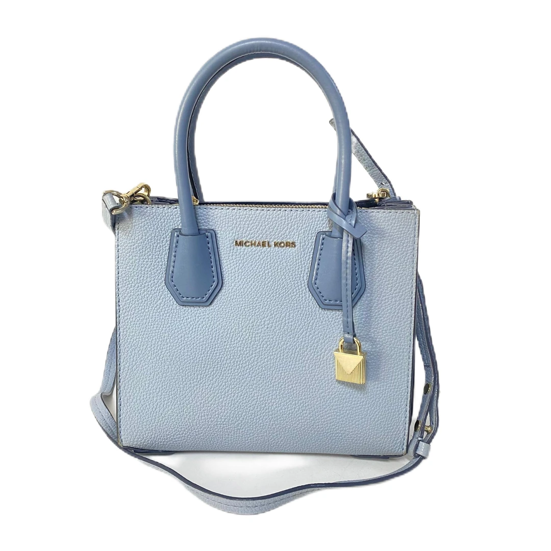 95新 MICHAELKORS/迈克高仕 单肩斜挎包 2501LQ090