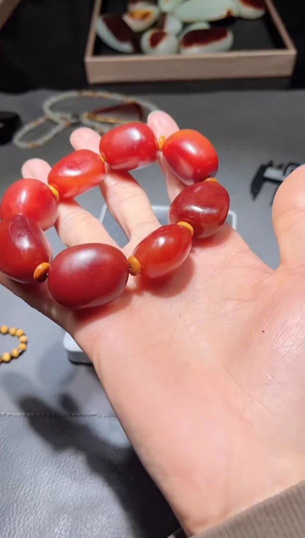 【闪购商品】和田玉（子料）挂件未镶嵌 YL-ZZ-3.6-多样性发货