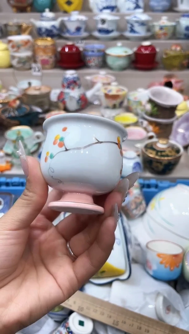 【闪购商品】云陶集市祝大家2025愿你所愿皆所得