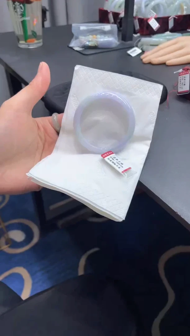 未镶嵌手镯翡翠2936****