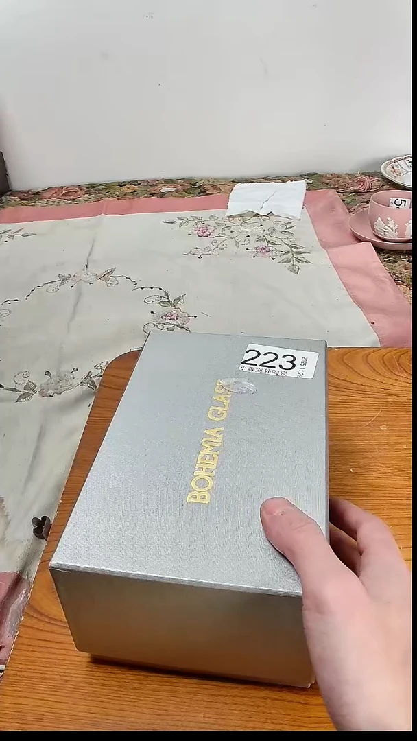 瓷片a***e小淼海外陶瓷工艺品