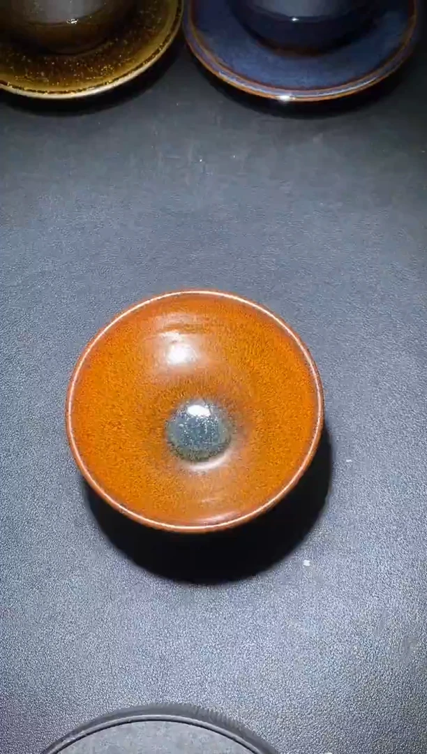 【闪购商品】茶盏             57