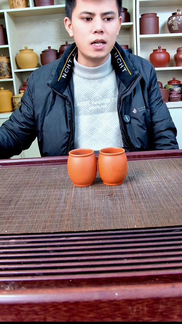 茶杯紫砂45455677878878787