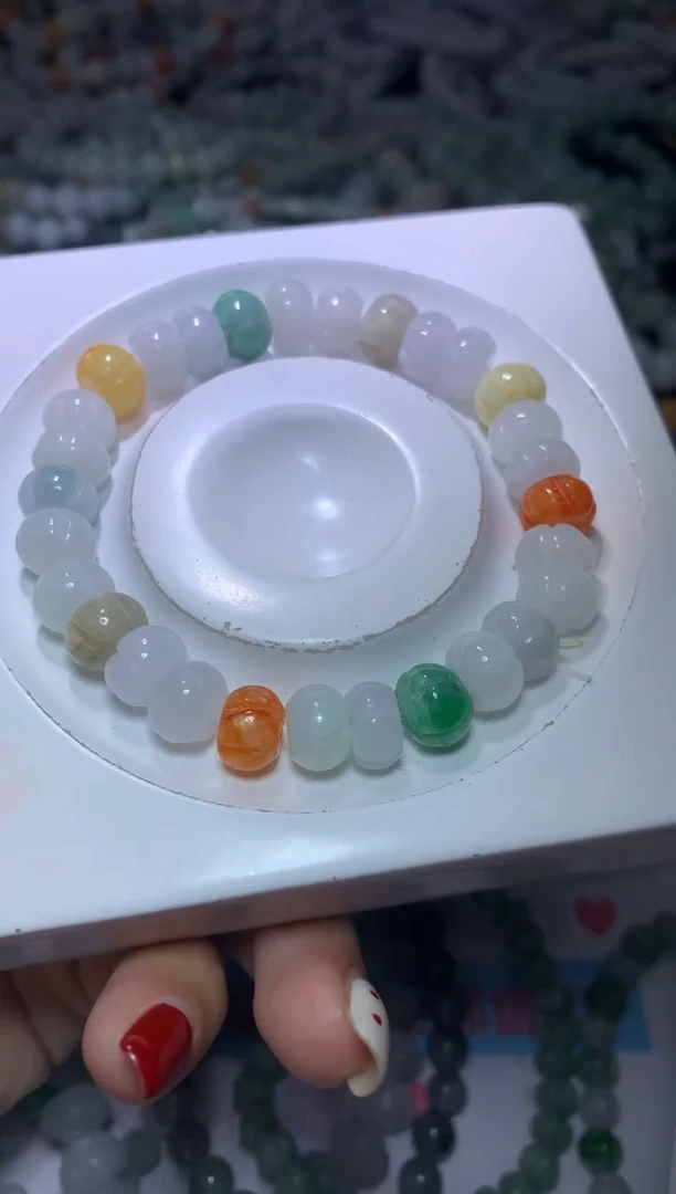 【闪购商品】翡翠挂件未镶嵌CXX004056